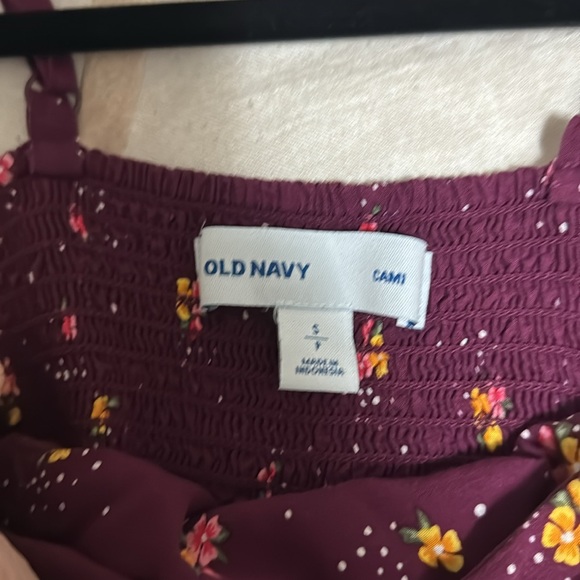 Old navy summer dress - Picture 3 of 3